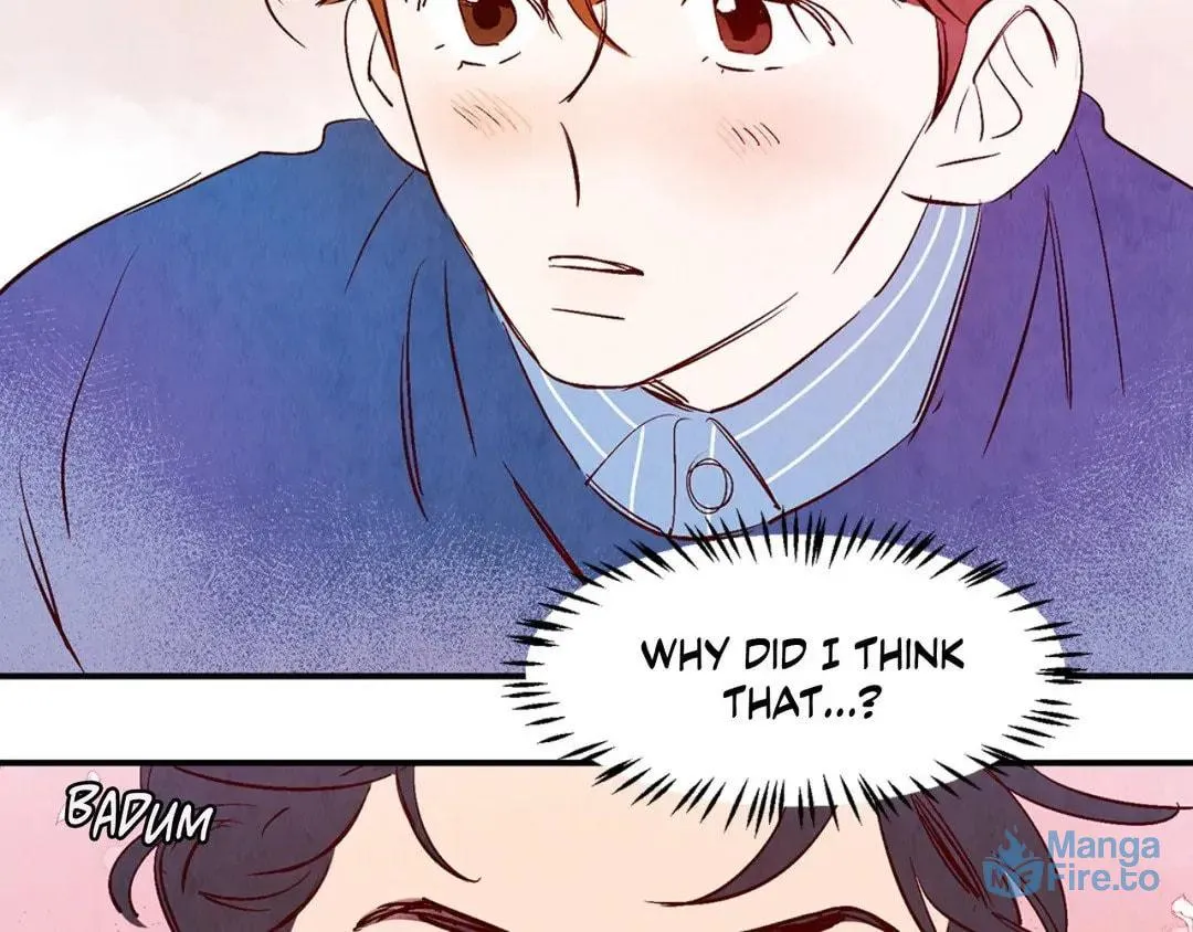 Love of Cloud and Rain Chapter 27.5 page 12 - 