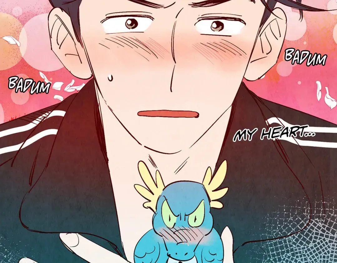 Love of Cloud and Rain Chapter 27.5 page 13 - 