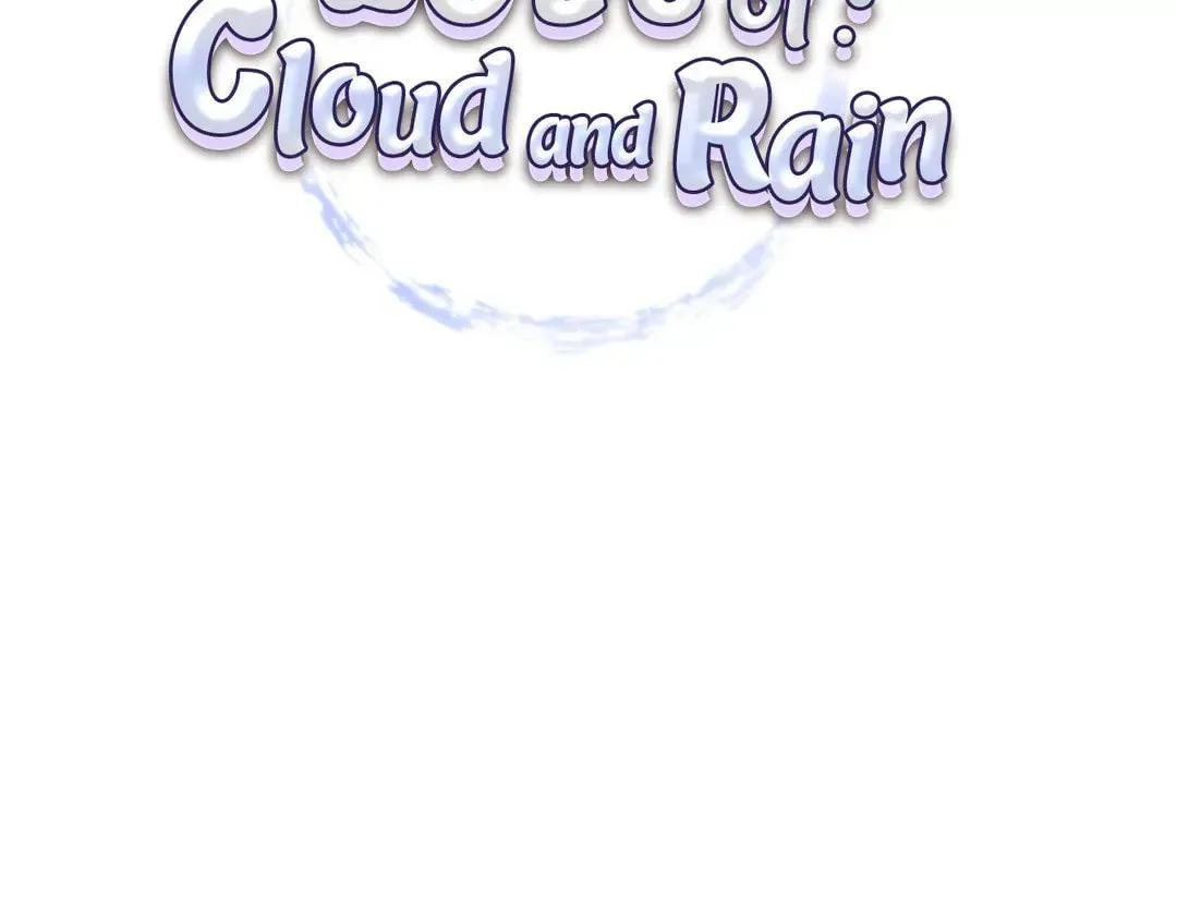 Love of Cloud and Rain Chapter 27.5 page 16 - 