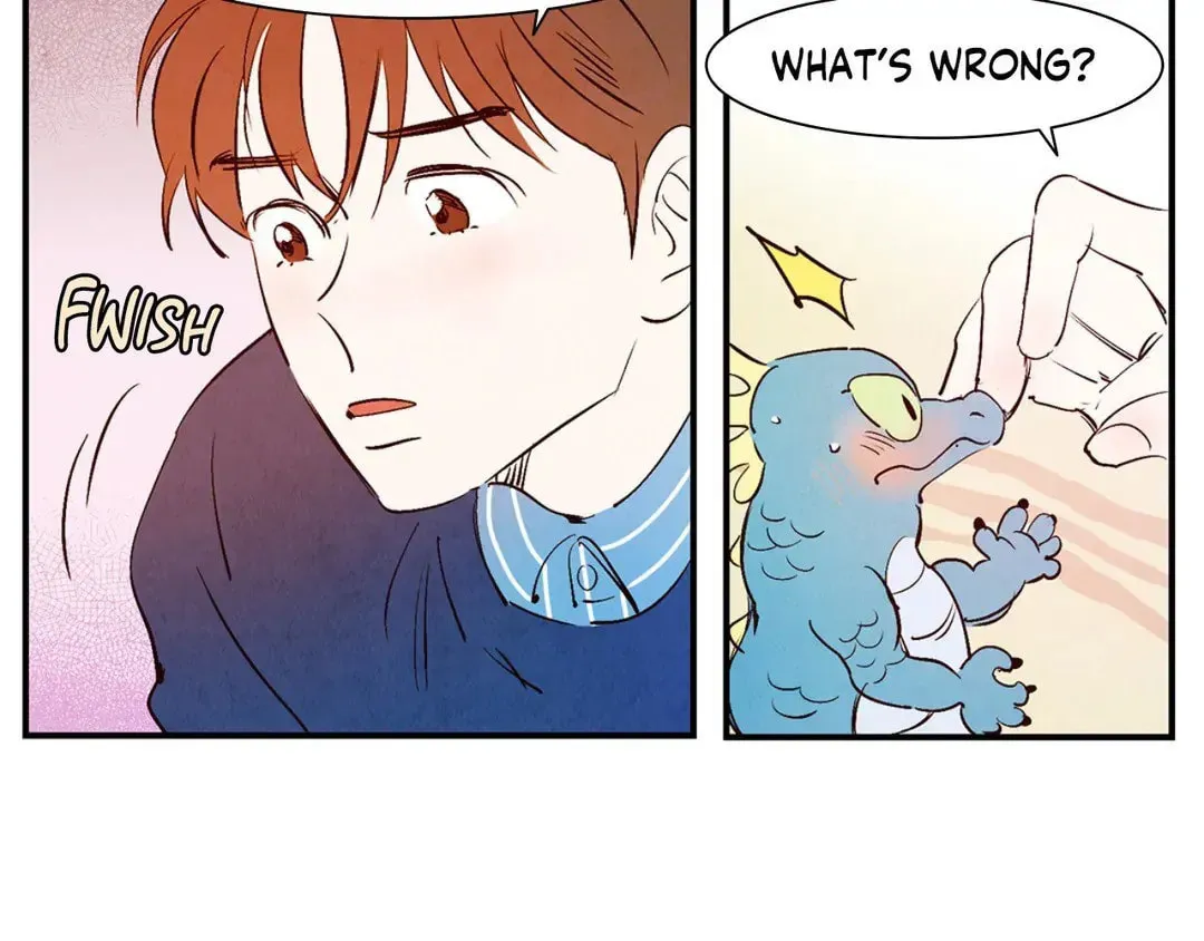 Love of Cloud and Rain Chapter 27.5 page 19 - 