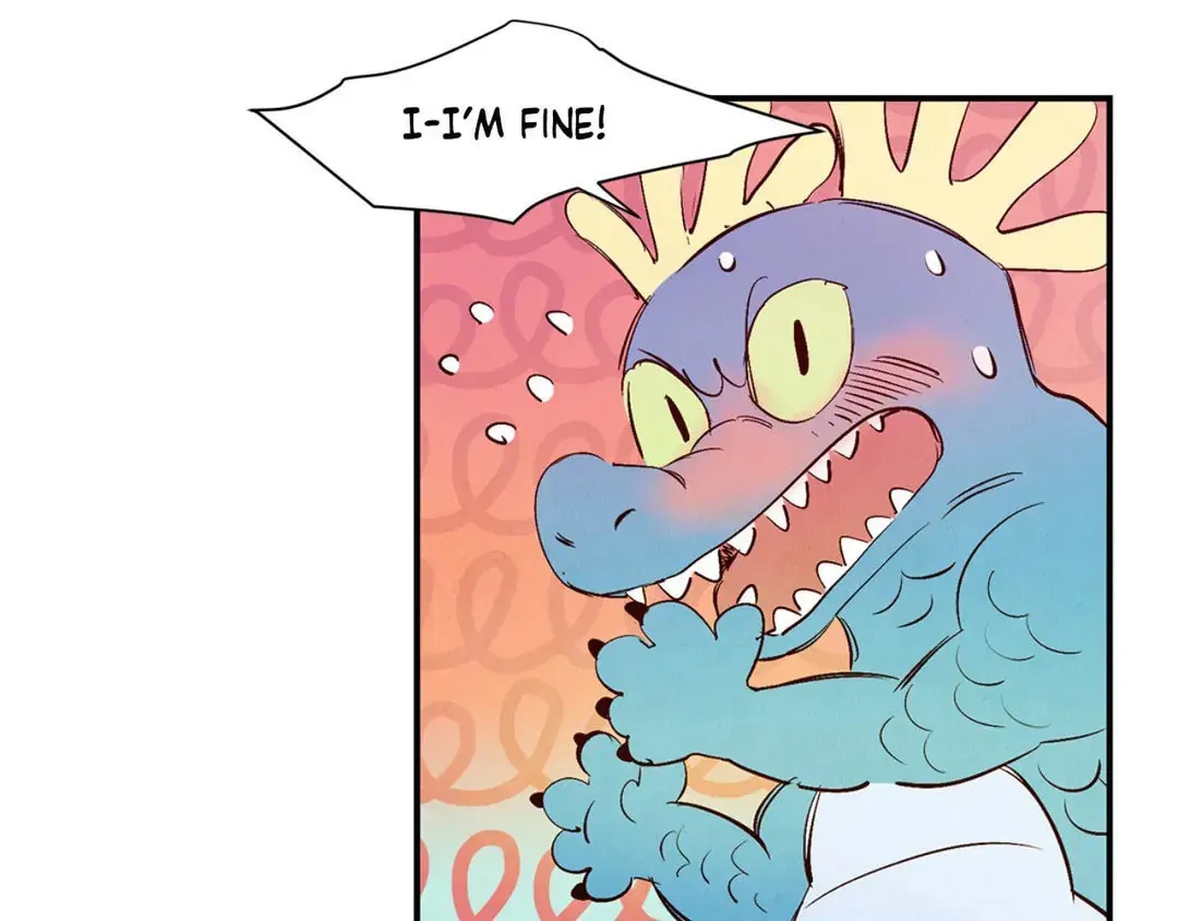 Love of Cloud and Rain Chapter 27.5 page 20 - 
