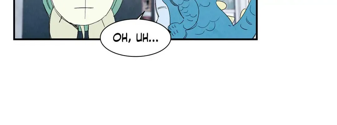 Love of Cloud and Rain Chapter 27.5 page 25 - 