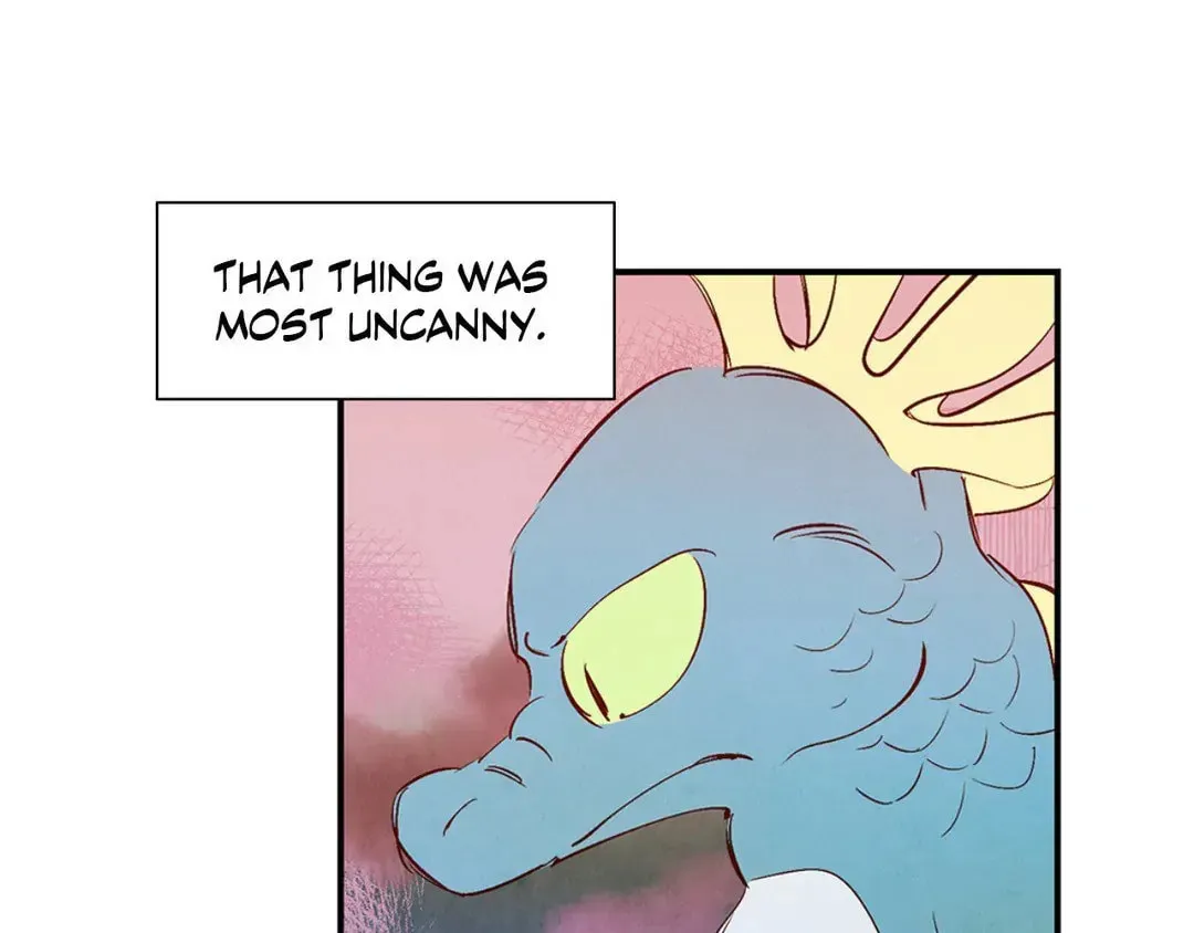 Love of Cloud and Rain Chapter 27.5 page 26 - 