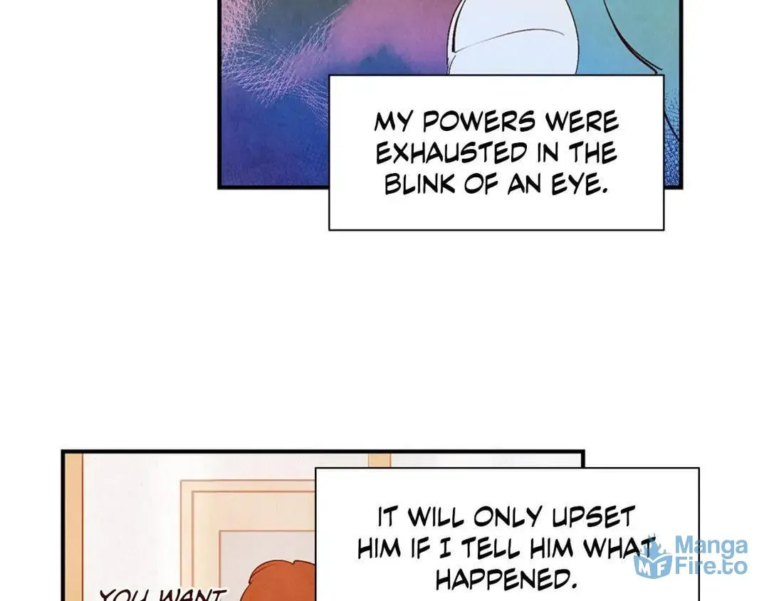 Love of Cloud and Rain Chapter 27.5 page 27 - 