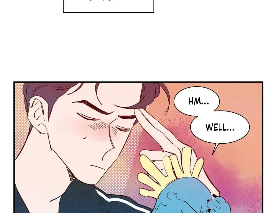 Love of Cloud and Rain Chapter 27.5 page 29 - 