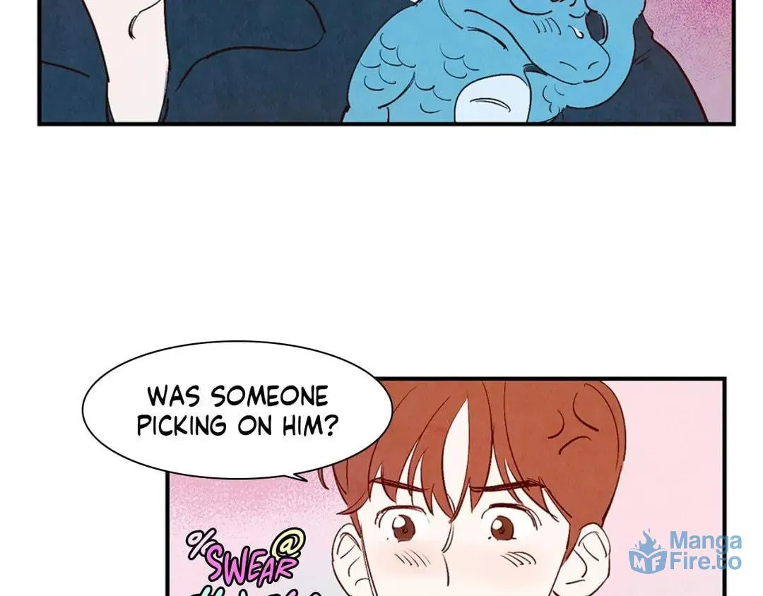 Love of Cloud and Rain Chapter 27.5 page 30 - 