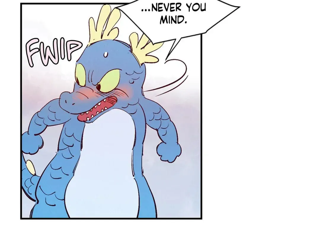 Love of Cloud and Rain Chapter 27.5 page 4 - 