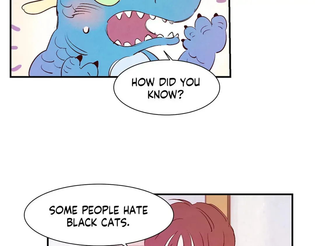 Love of Cloud and Rain Chapter 27.5 page 32 - 