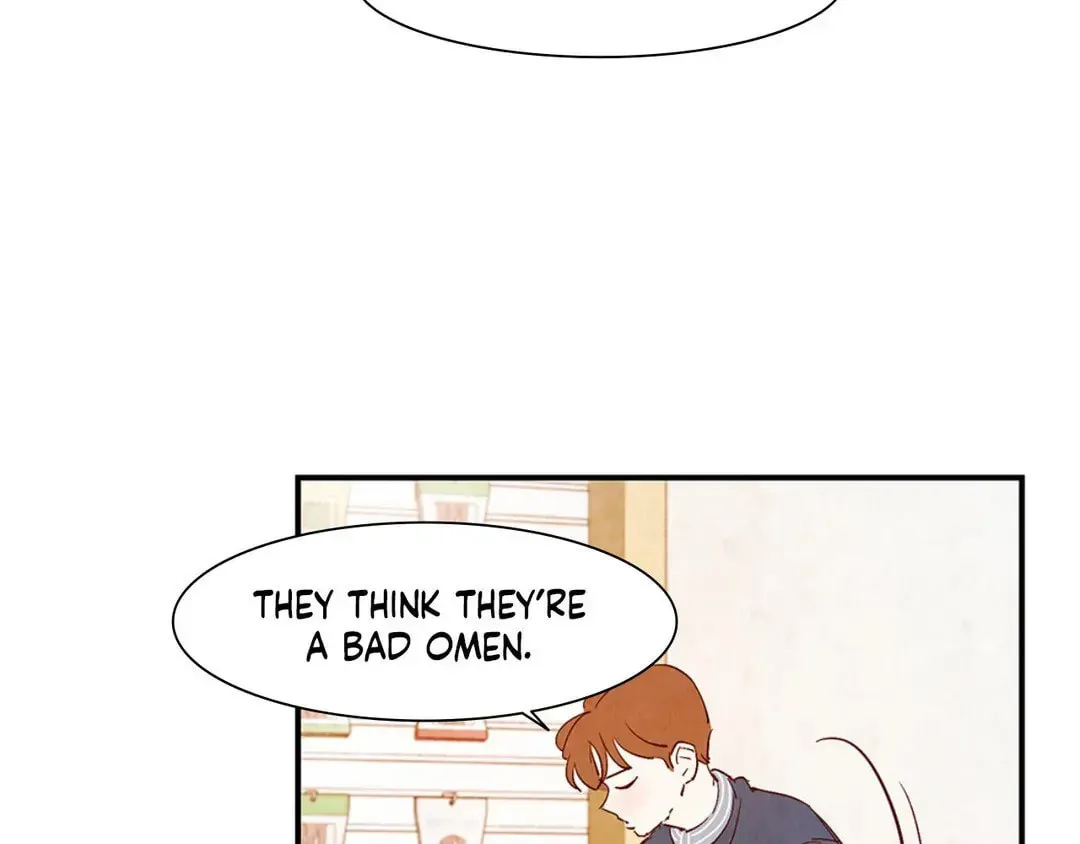 Love of Cloud and Rain Chapter 27.5 page 35 - 