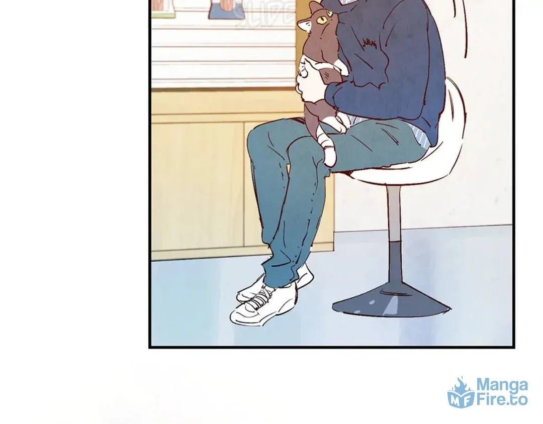 Love of Cloud and Rain Chapter 27.5 page 36 - 