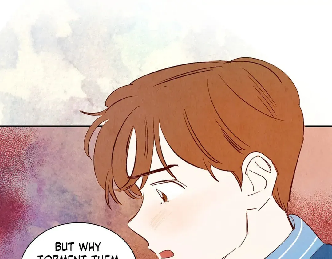 Love of Cloud and Rain Chapter 27.5 page 37 - 