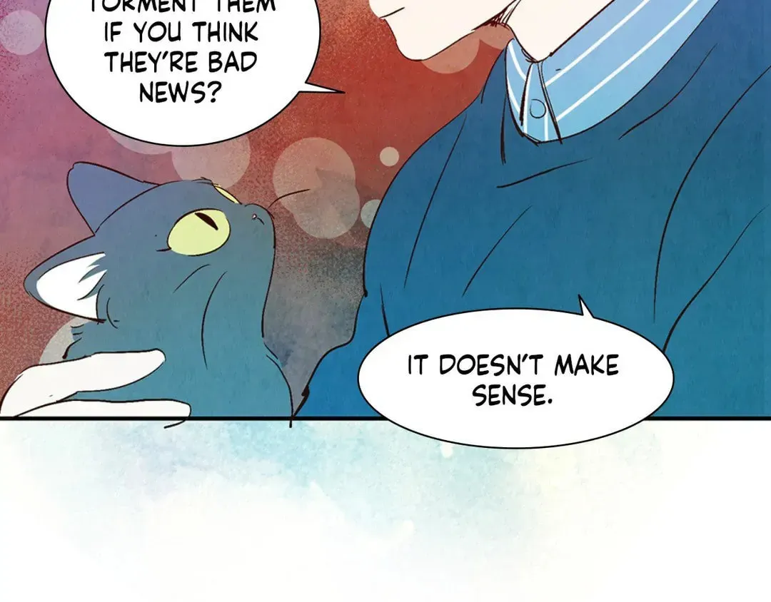 Love of Cloud and Rain Chapter 27.5 page 38 - 