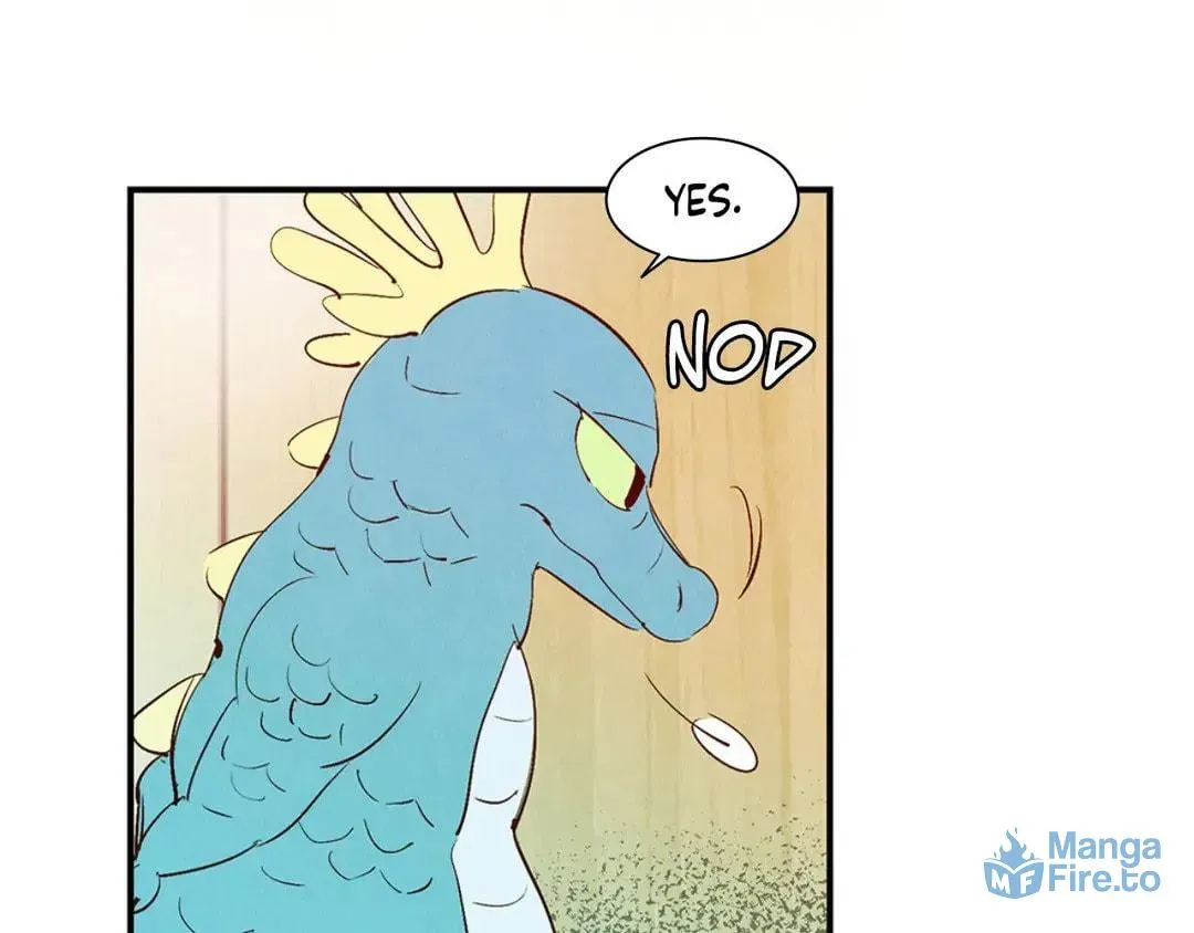 Love of Cloud and Rain Chapter 27.5 page 39 - 