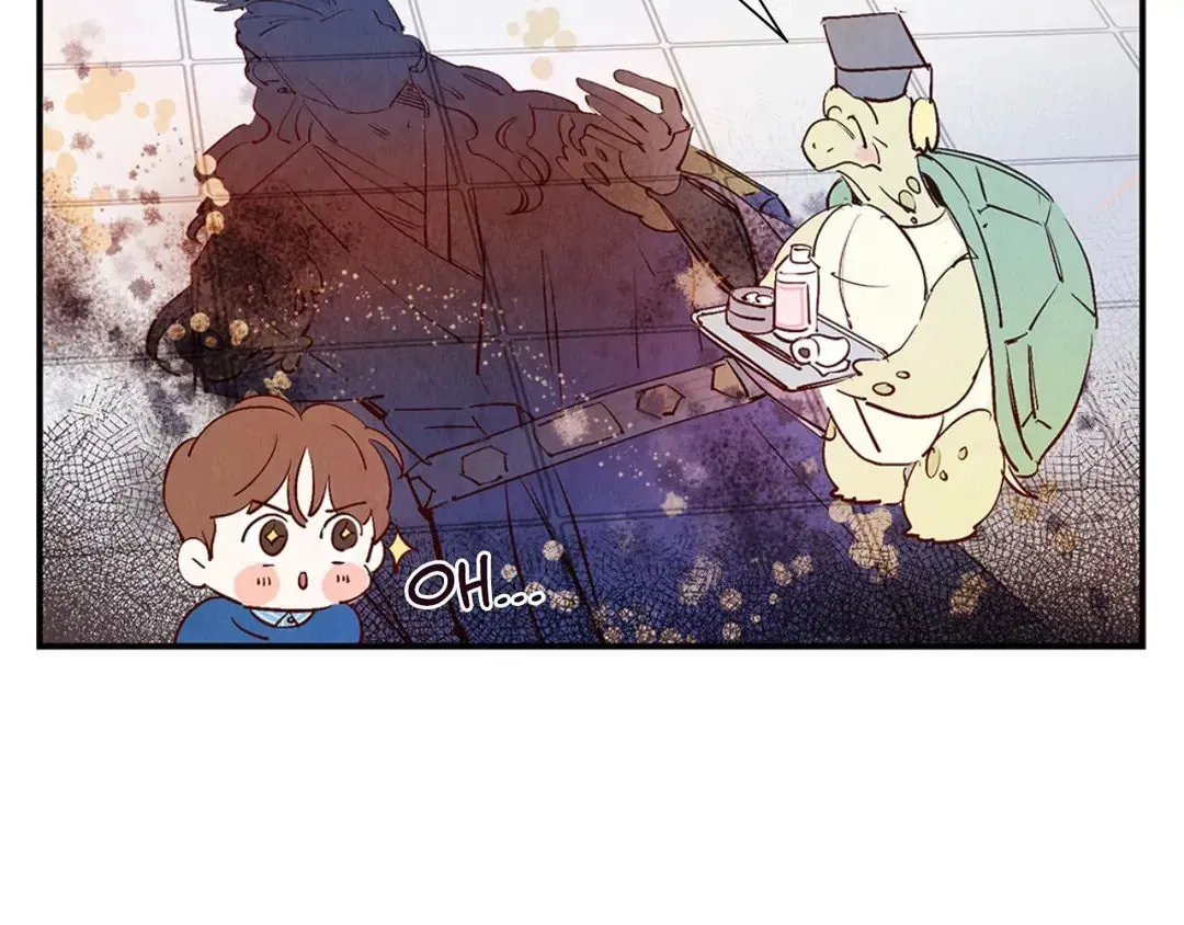 Love of Cloud and Rain Chapter 27.5 page 43 - 
