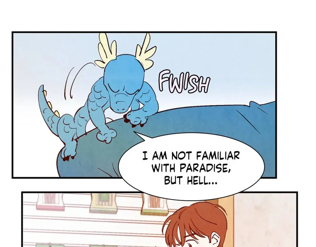 Love of Cloud and Rain Chapter 27.5 page 44 - 