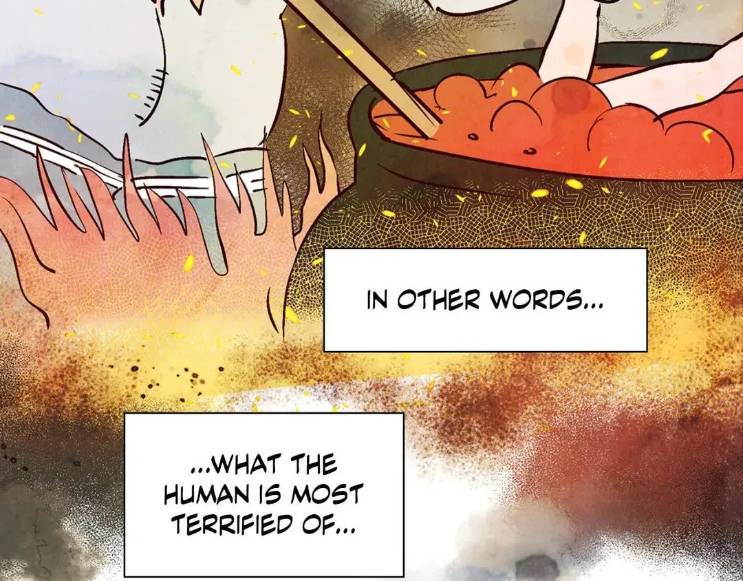 Love of Cloud and Rain Chapter 27.5 page 52 - 