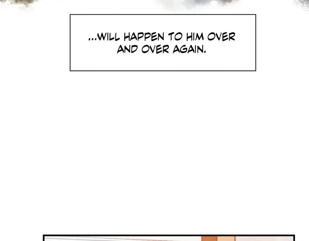 Love of Cloud and Rain Chapter 27.5 page 53 - 