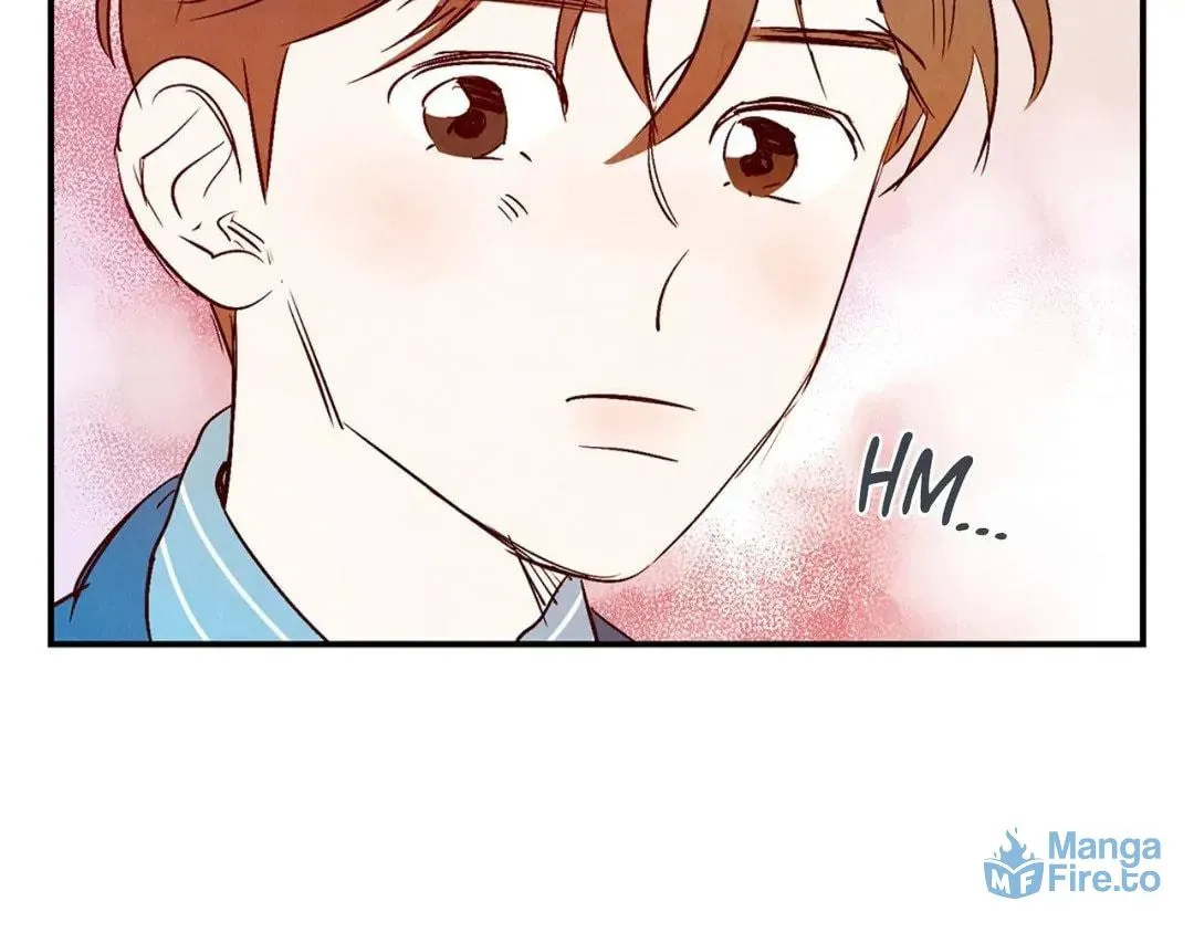 Love of Cloud and Rain Chapter 27.5 page 57 - 