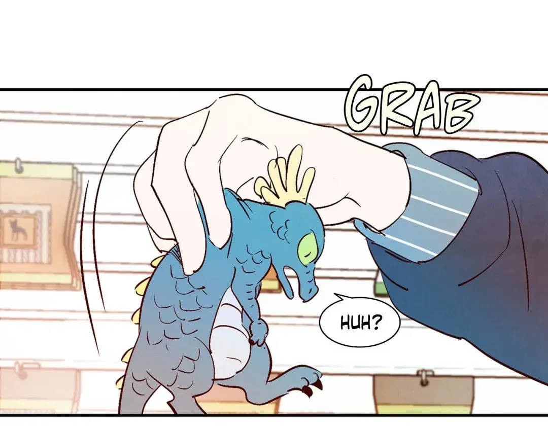 Love of Cloud and Rain Chapter 27.5 page 58 - 