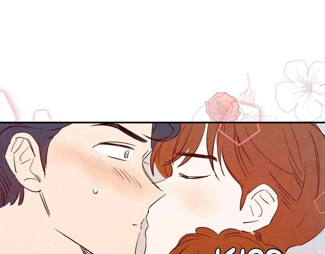 Love of Cloud and Rain Chapter 27.5 page 59 - 