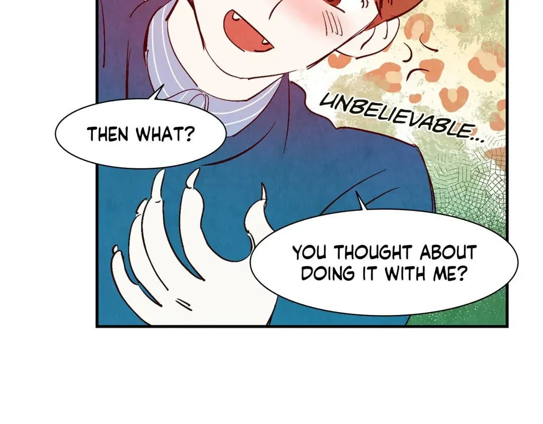 Love of Cloud and Rain Chapter 27.5 page 7 - 