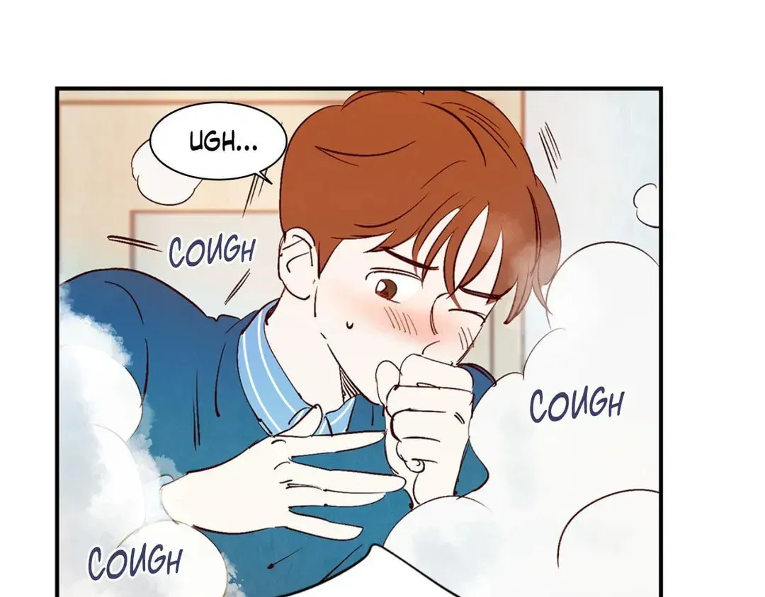 Love of Cloud and Rain Chapter 27.5 page 62 - 