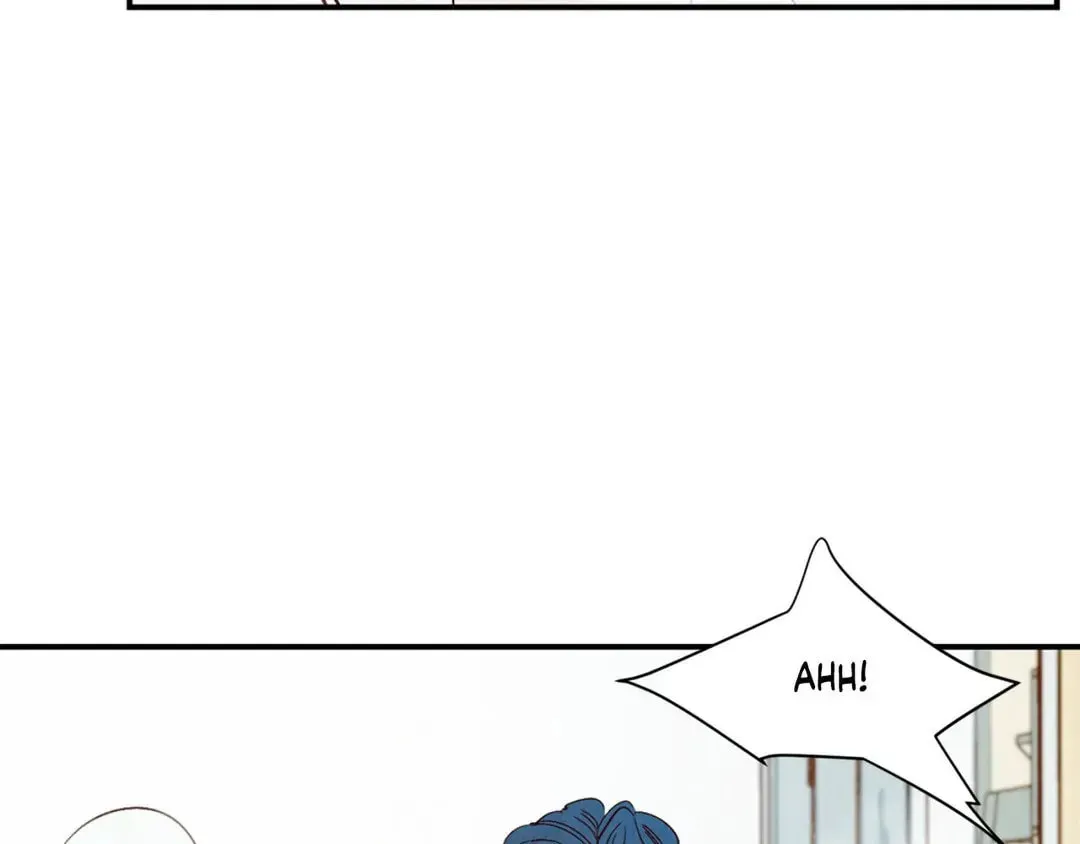 Love of Cloud and Rain Chapter 27.5 page 64 - 