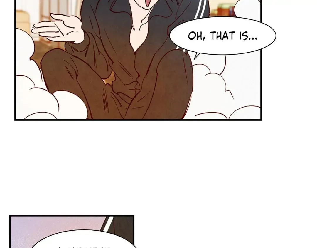 Love of Cloud and Rain Chapter 27.5 page 70 - 