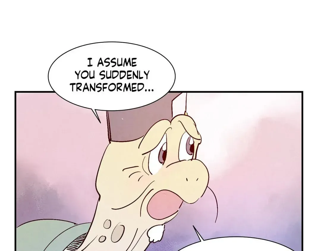 Love of Cloud and Rain Chapter 27.5 page 73 - 