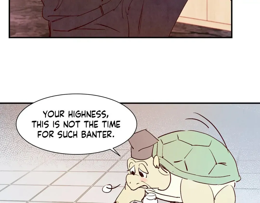 Love of Cloud and Rain Chapter 27.5 page 79 - 