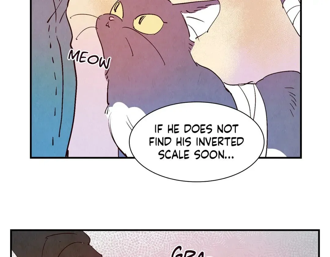 Love of Cloud and Rain Chapter 27.5 page 86 - 