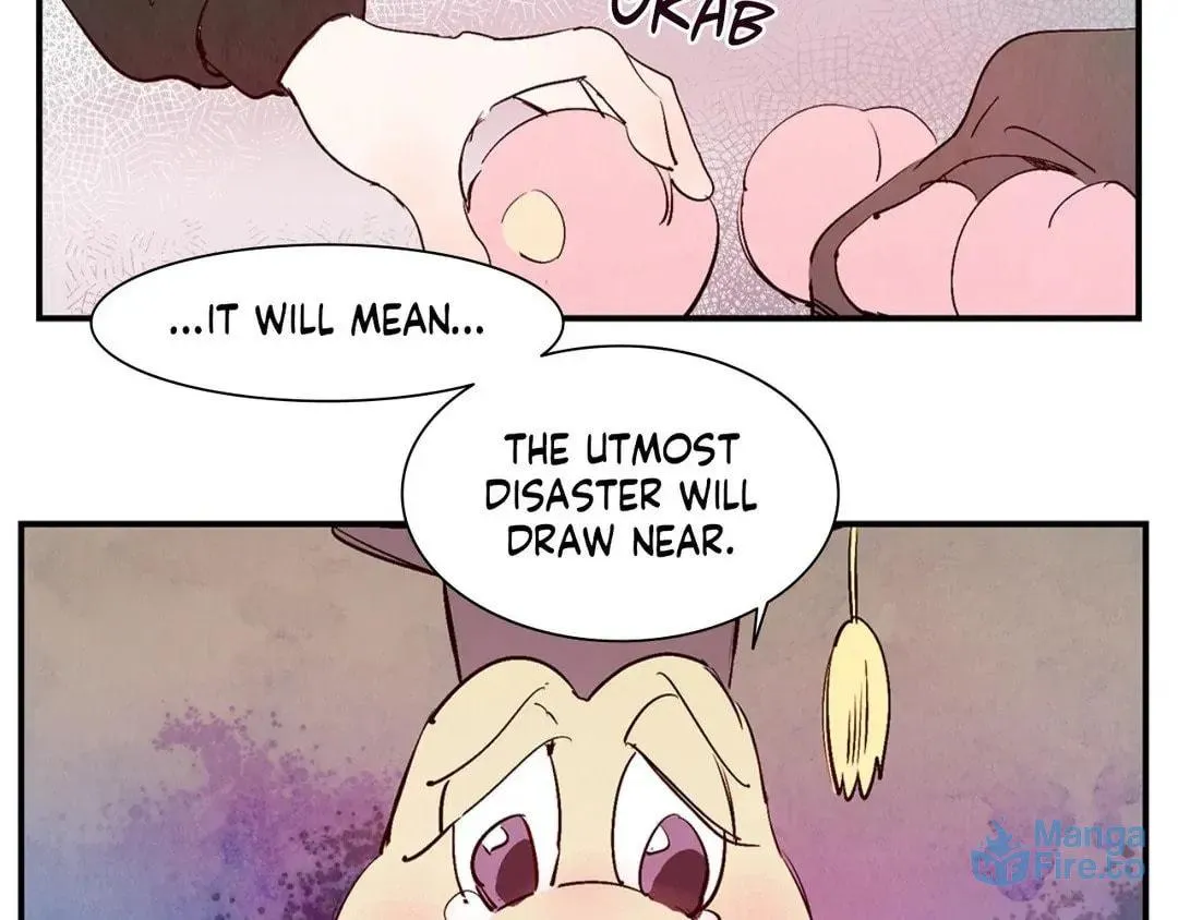 Love of Cloud and Rain Chapter 27.5 page 87 - 