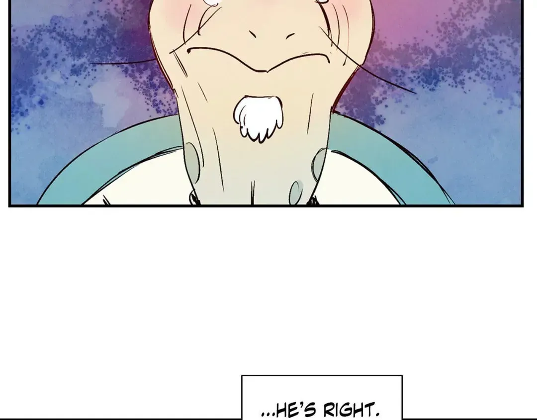 Love of Cloud and Rain Chapter 27.5 page 88 - 