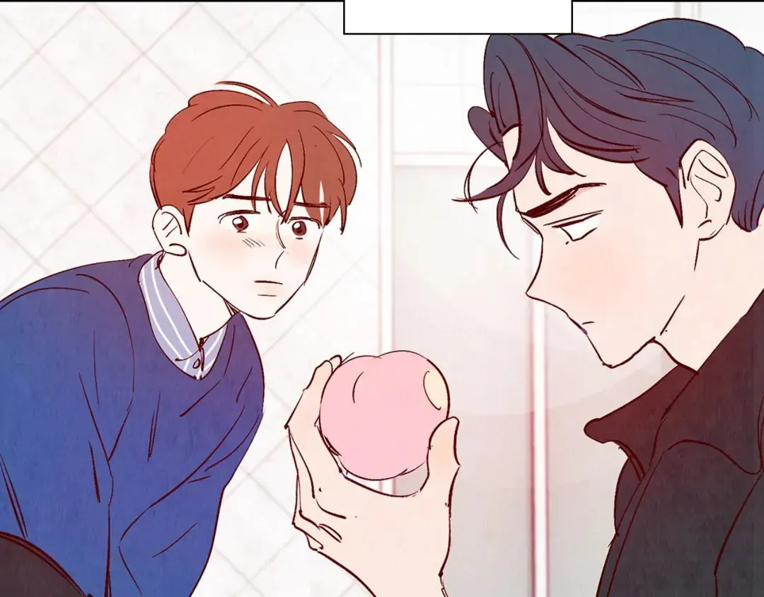 Love of Cloud and Rain Chapter 27.5 page 89 - 