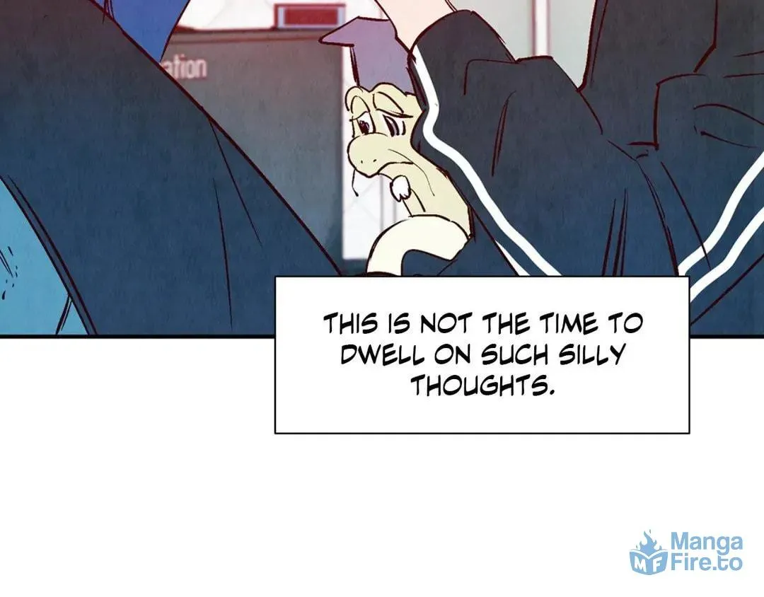 Love of Cloud and Rain Chapter 27.5 page 90 - 