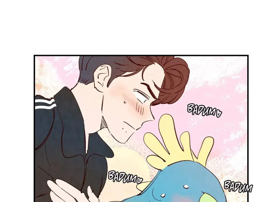 Love of Cloud and Rain Chapter 27.5 page 10 - 