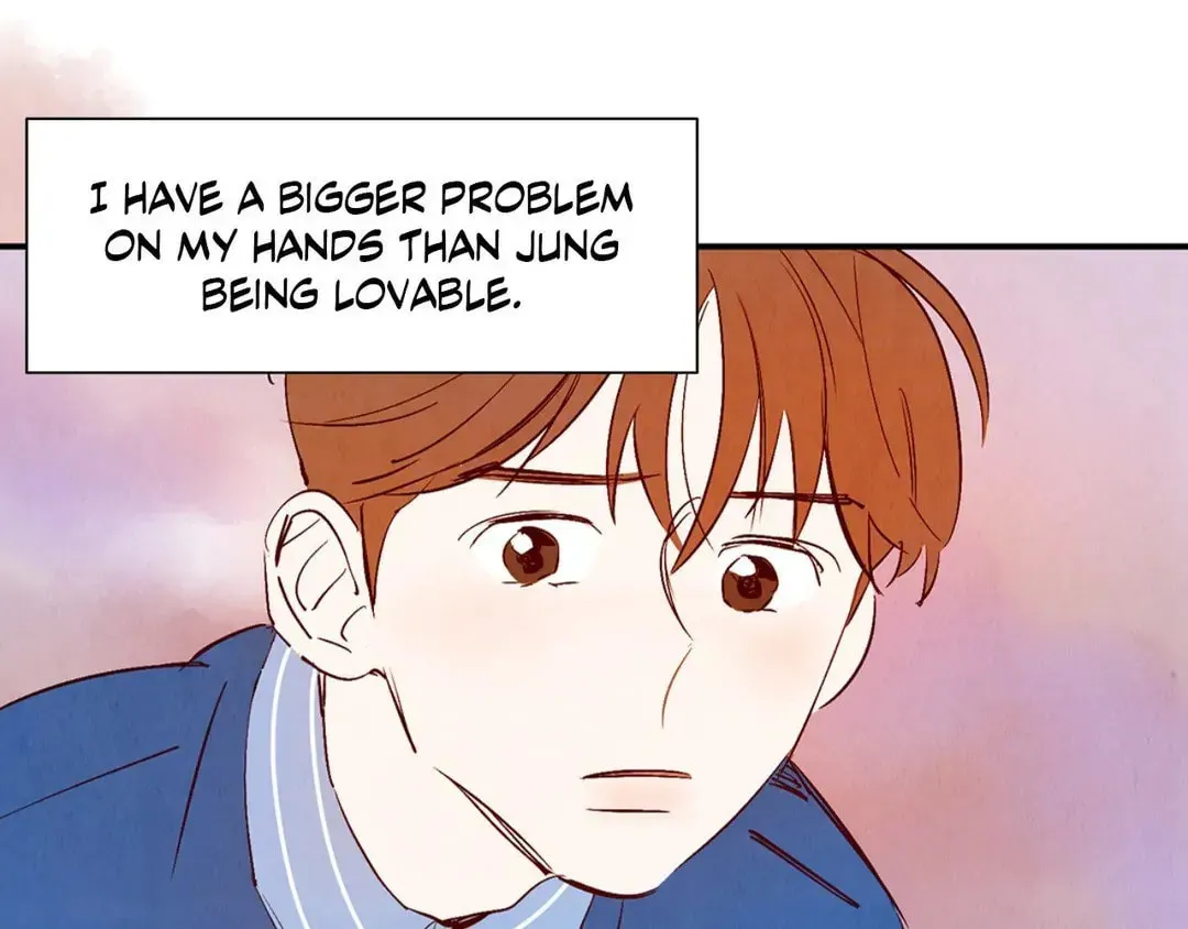 Love of Cloud and Rain Chapter 27.5 page 91 - 