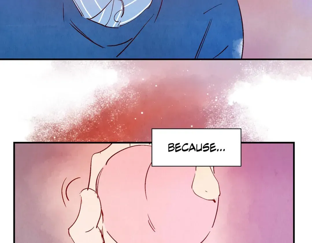 Love of Cloud and Rain Chapter 27.5 page 92 - 