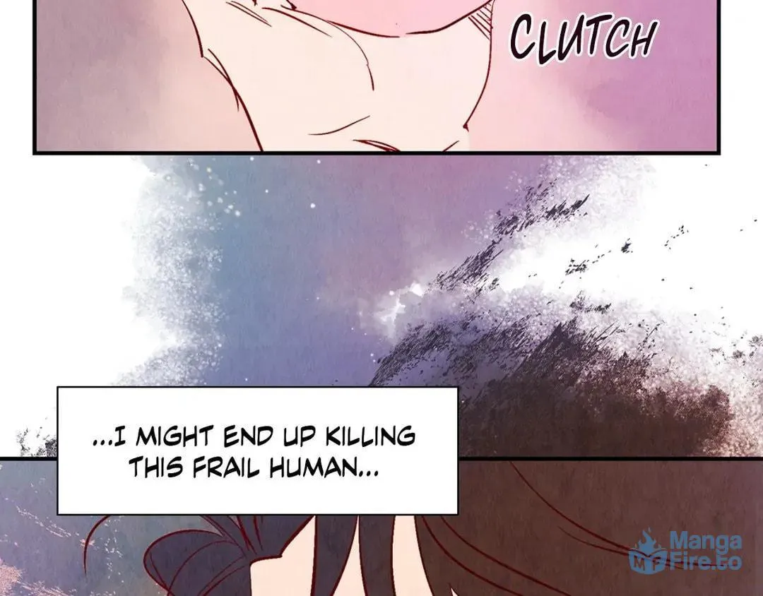 Love of Cloud and Rain Chapter 27.5 page 93 - 