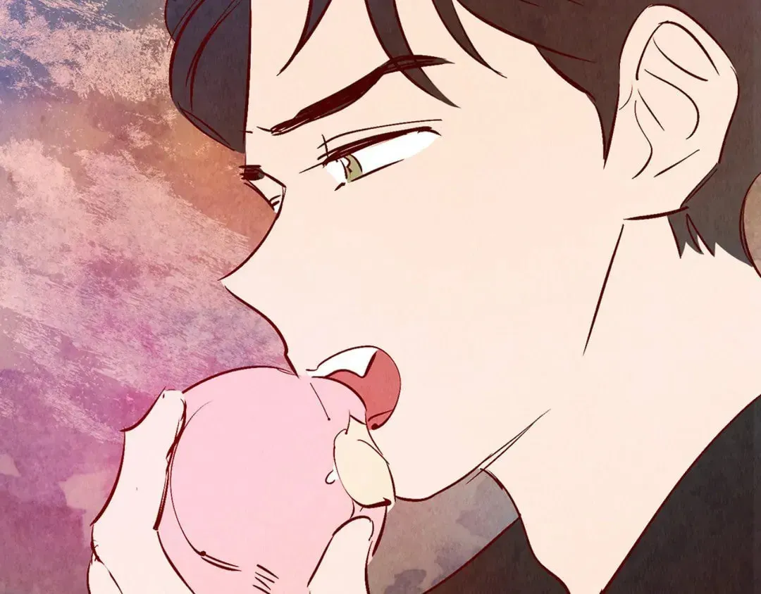 Love of Cloud and Rain Chapter 27.5 page 94 - 