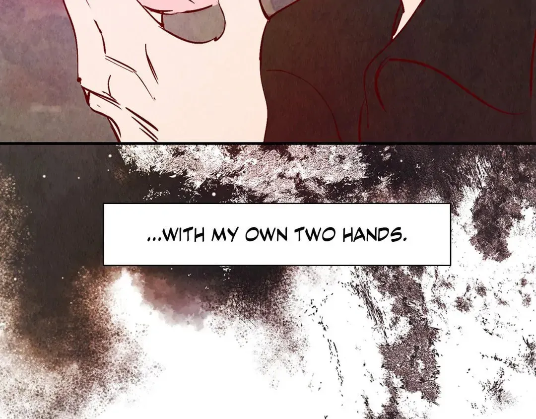 Love of Cloud and Rain Chapter 27.5 page 95 - 