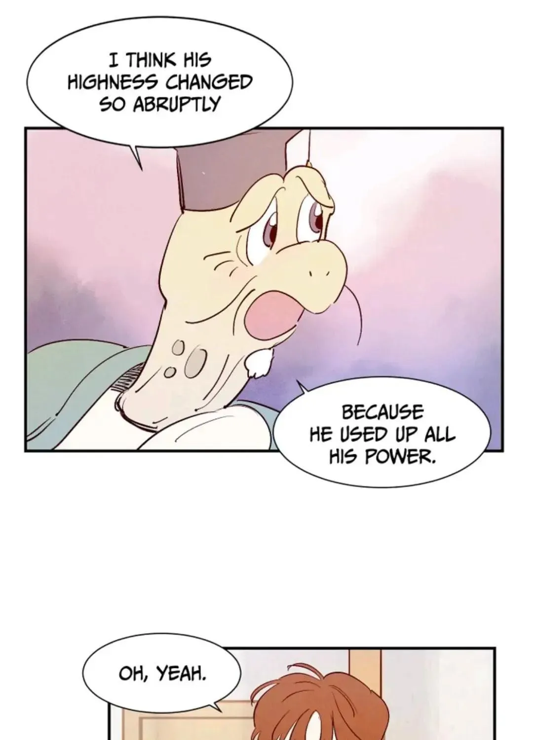 Love of Cloud and Rain Chapter 27 page 41 - 