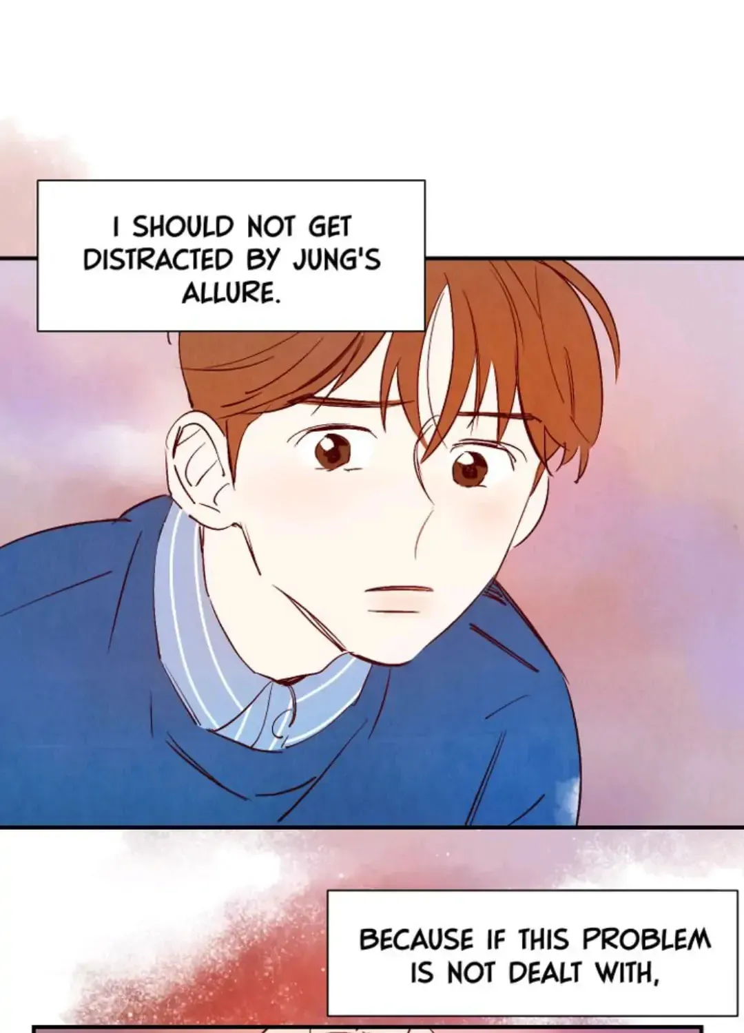 Love of Cloud and Rain Chapter 27 page 51 - 