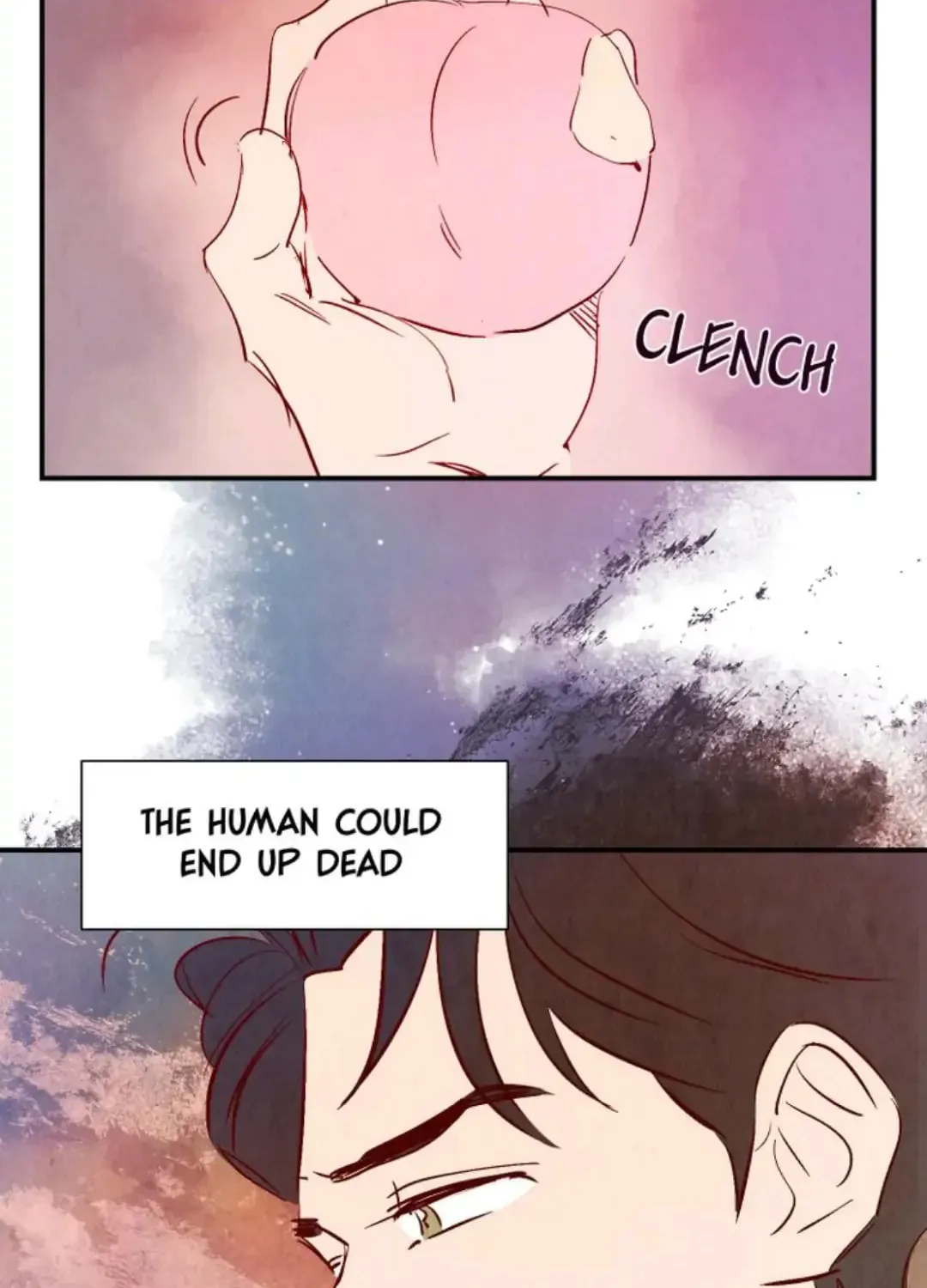 Love of Cloud and Rain Chapter 27 page 52 - 