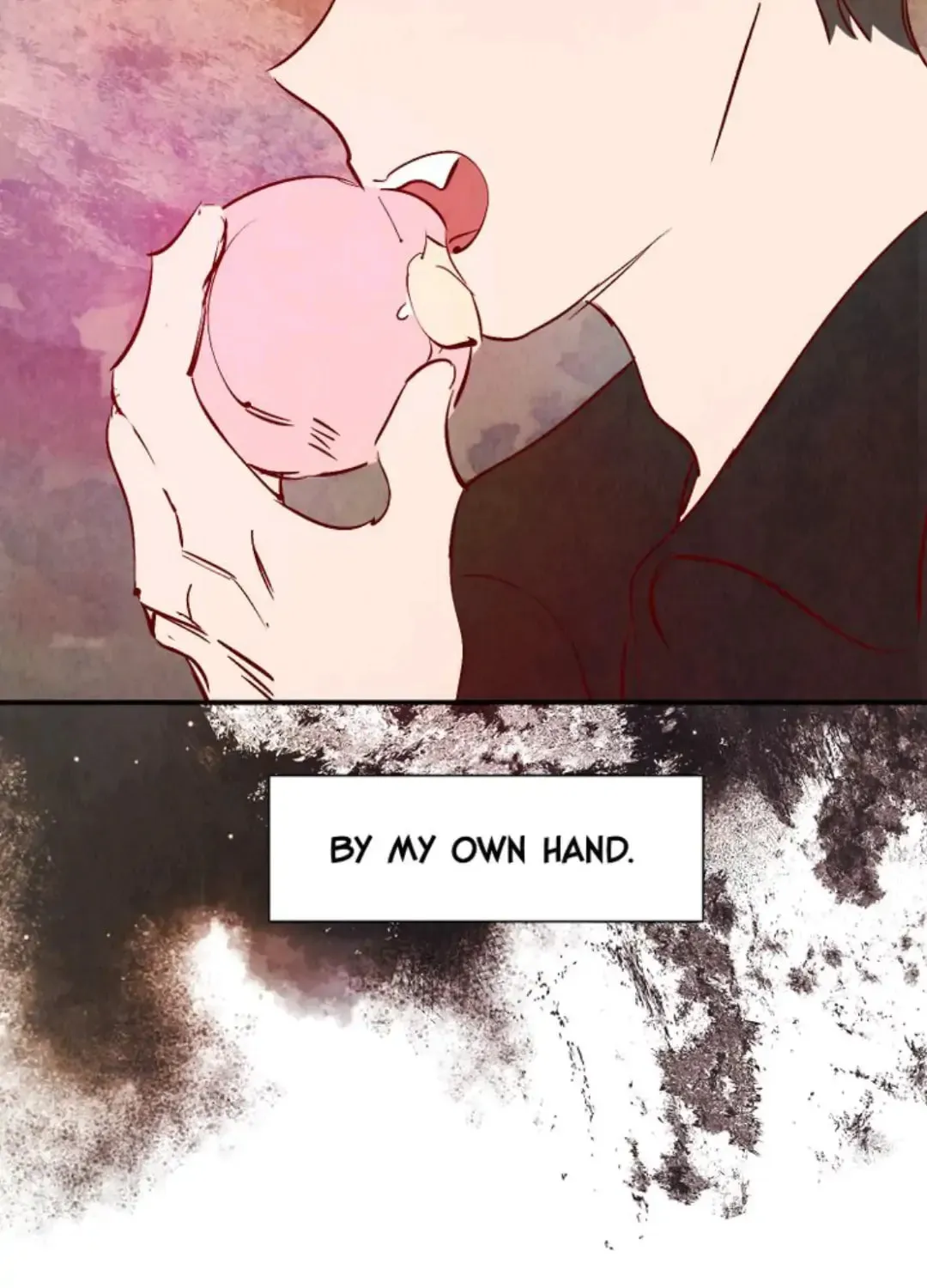 Love of Cloud and Rain Chapter 27 page 53 - 