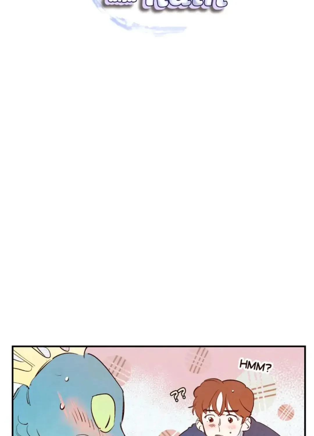 Love of Cloud and Rain Chapter 27 page 10 - 