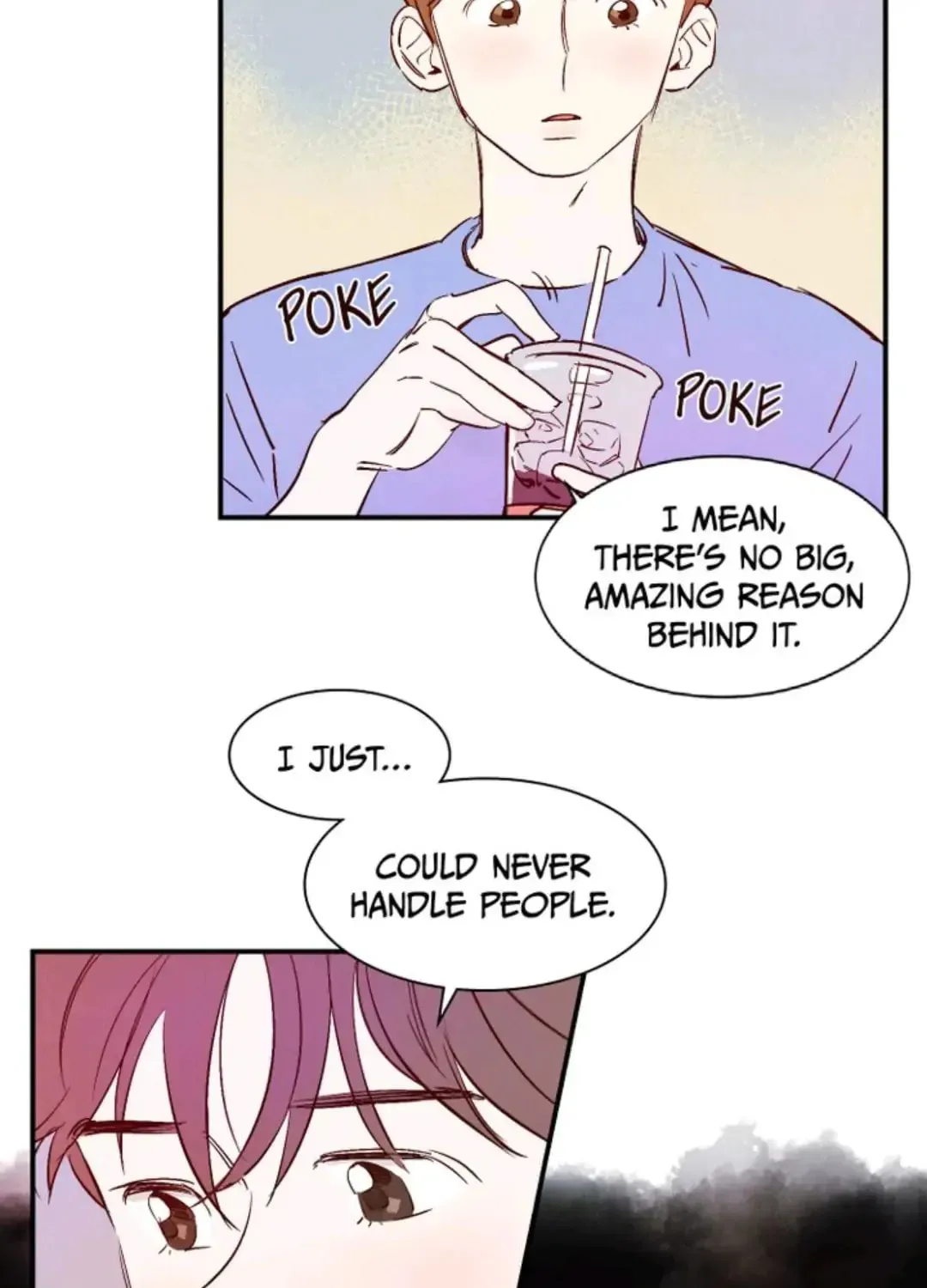 Love of Cloud and Rain Chapter 28 page 15 - 