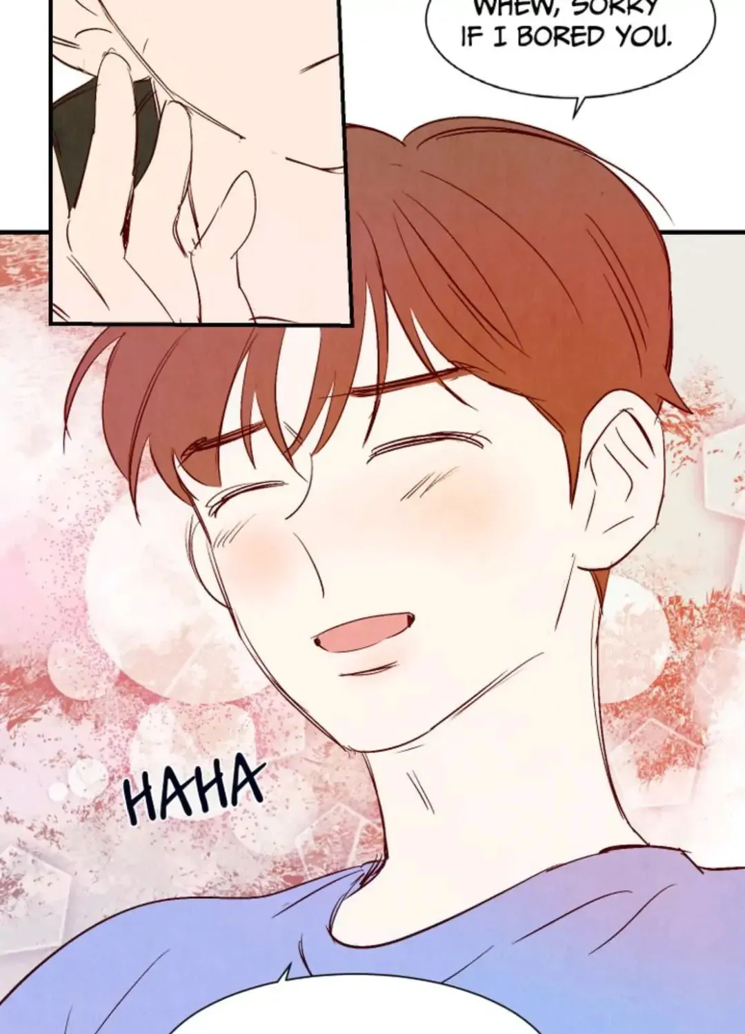 Love of Cloud and Rain Chapter 28 page 27 - 
