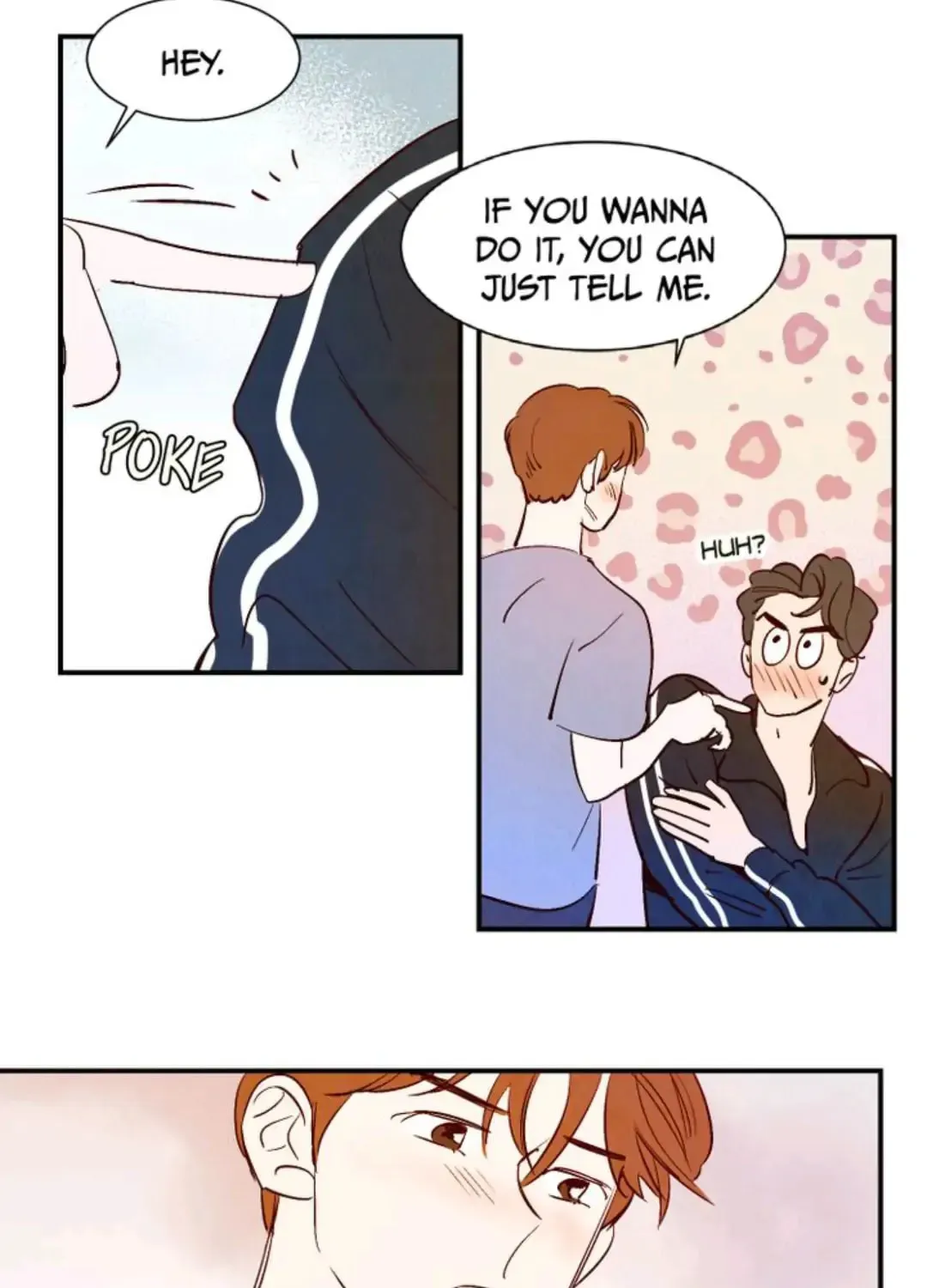 Love of Cloud and Rain Chapter 28 page 45 - 