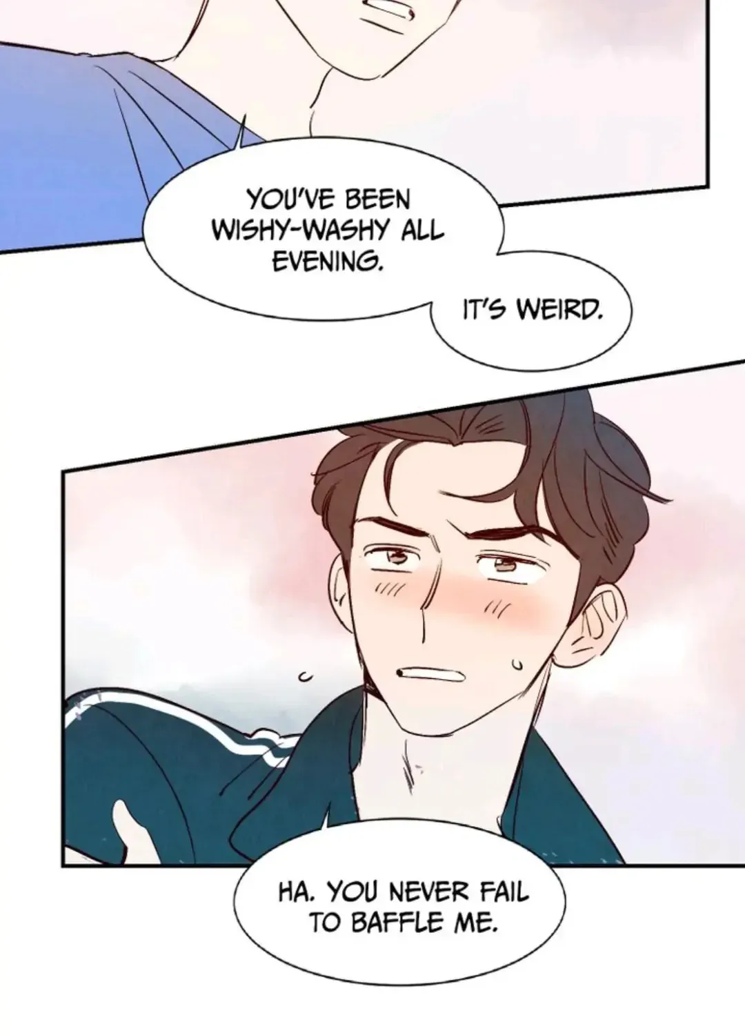 Love of Cloud and Rain Chapter 28 page 46 - 
